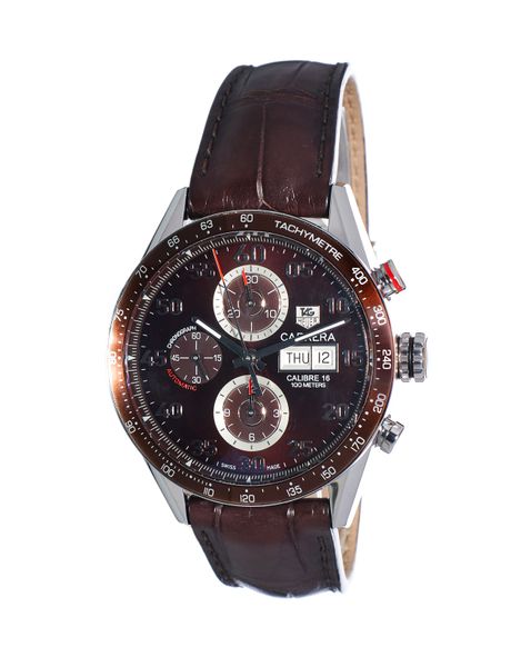 Tag Heuer Carrera CV2A12.FC6236